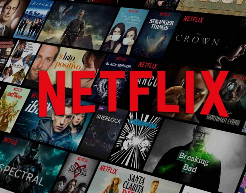 Netflix no da facturas solo puede darte un comprobante fiscal