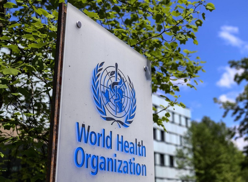 En el Día Mundial de la Salud la OMS llama a construir un mundo más justo