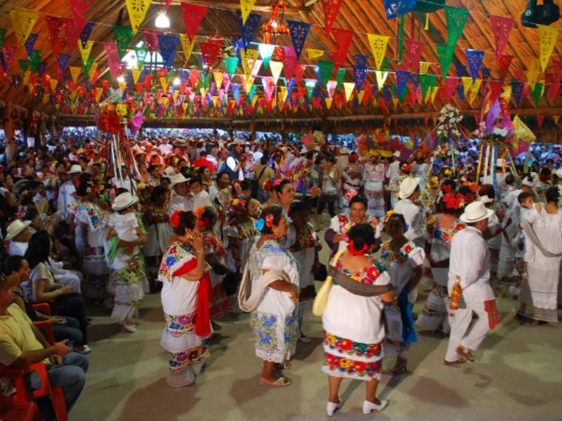 Se cancela la tradicional fiesta de 