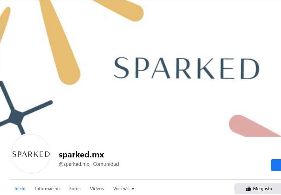 Facebook crea Sparked su aplicación de citas rápidas