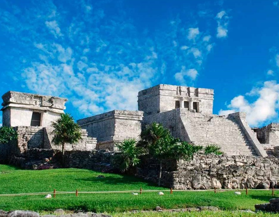 Cierre de la zona arqueológico de Tulum fue cancelado