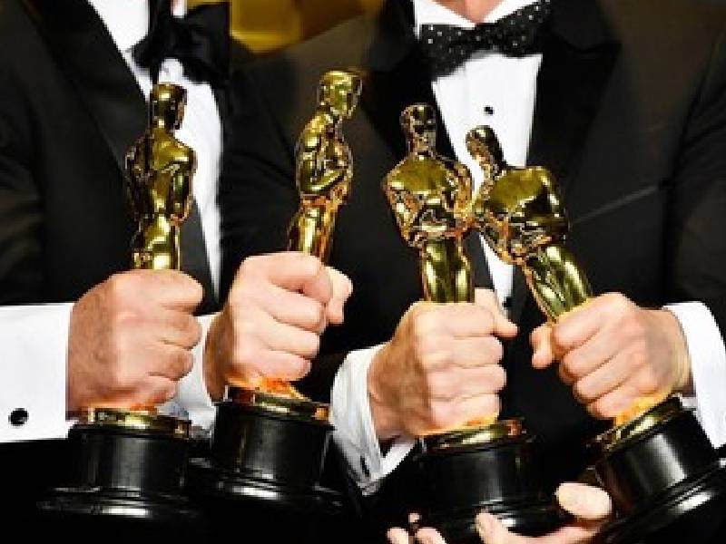 ¿Dónde ver los premios Oscar 2021