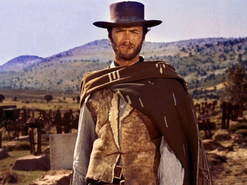 Clint Eastwood cumple 91 años; echa un vistazo a sus mejores cintas