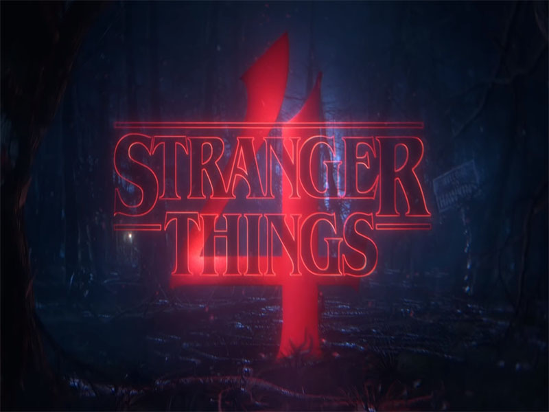 Netflix: Stranger Things temporada 4 ya tiene nuevo tráiler