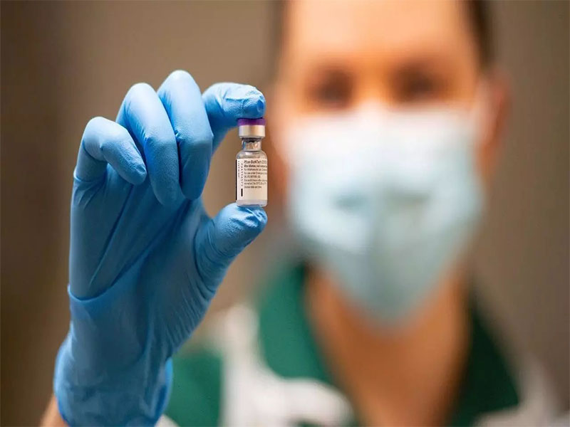 Pfizer y BioNTech darán vacunas a deportistas para Olímpicos de Tokio