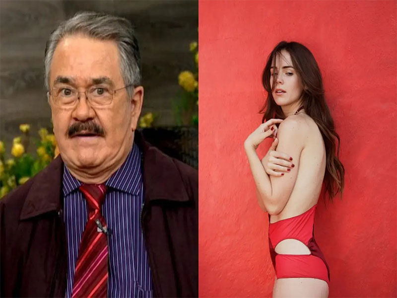 Pedro Sola se disculpa con Camila Sodi por insultarla