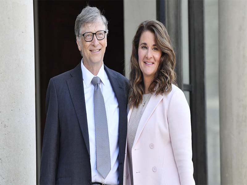 ¿Qué pasará con la fundación de Bill Gates tras su divorcio?