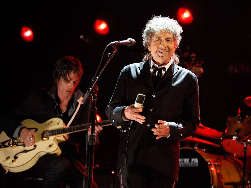 Bob Dylan cumple 80 años 10 datos curiosos de su vida