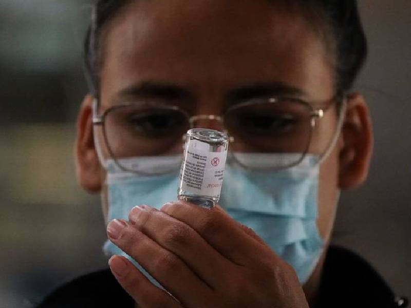 CanSino anuncia que su vacuna anticovid pierde eficacia tras seis meses