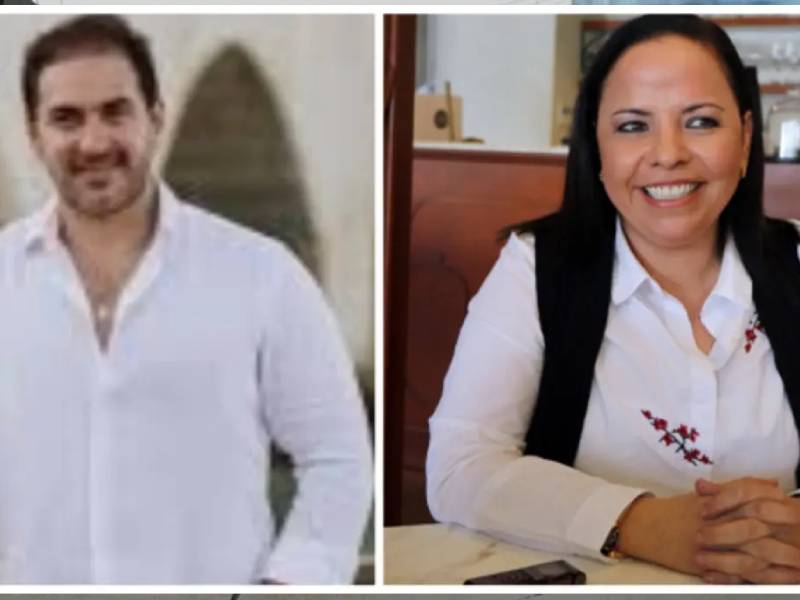 Candidata del PRI en Yucatán denuncia de violencia de género a alcalde de Progreso