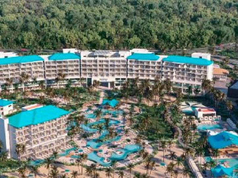 Consorcio quintanarroense prepara apertura de hotel en Punta Cana