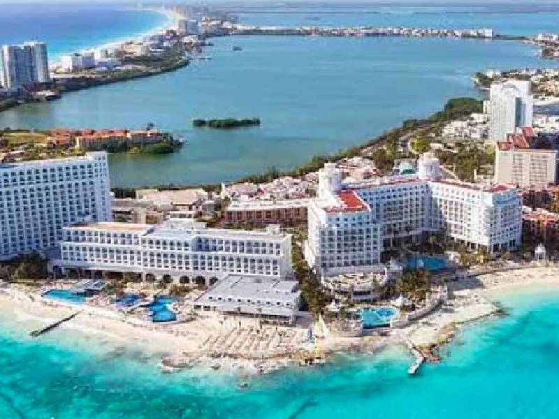 Evaluarán plantas de tratamiento; Cancún cuenta con nueve plantas