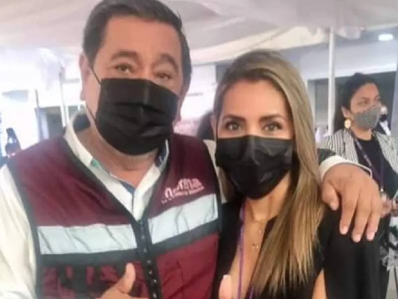 Morena presenta nueva candidata en Guerrero; se trata de Evelyn Salgado