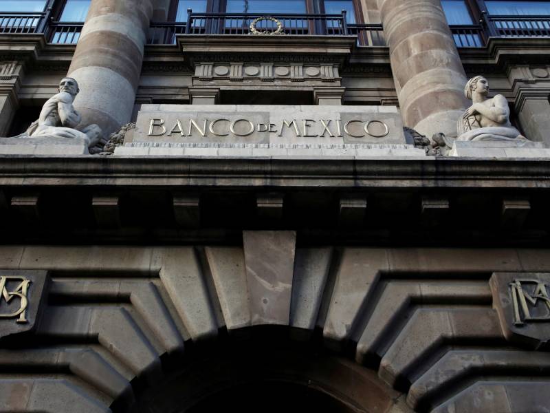 Banxico mantendrá Tasa de Interés Interbancaria en 4%