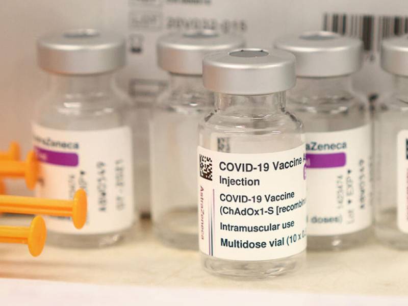 Austria cierra las puertas a la vacuna de AstraZeneca