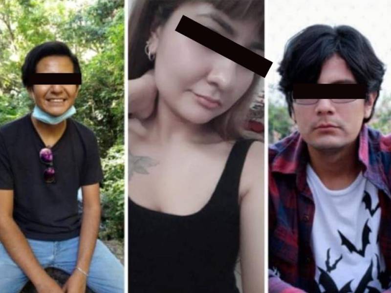 Triste noticia; hallan sin vida a hermanos desaparecidos en Guadalajara