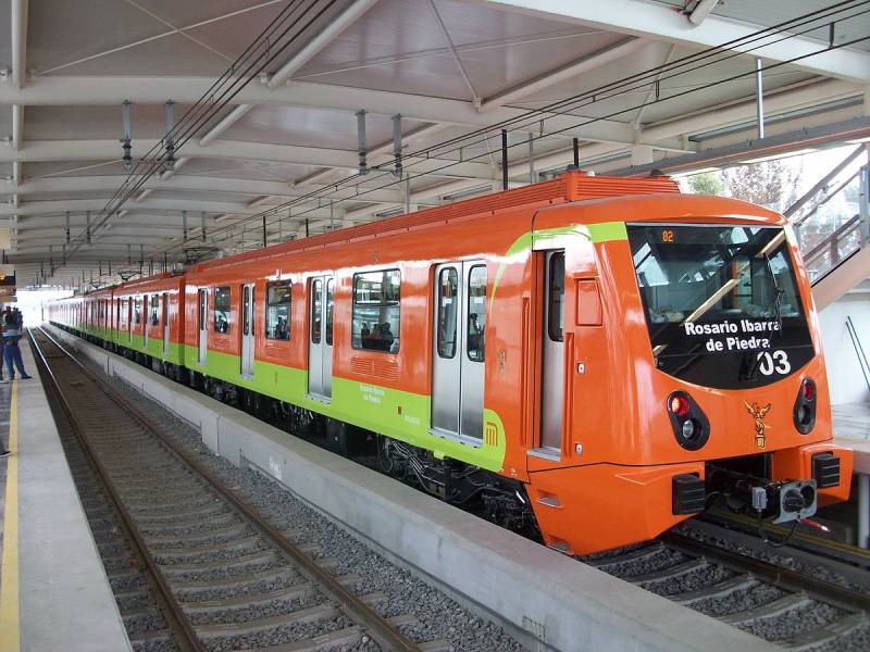 Usuarios extrañan la Línea 12 del Metro de la CDMX