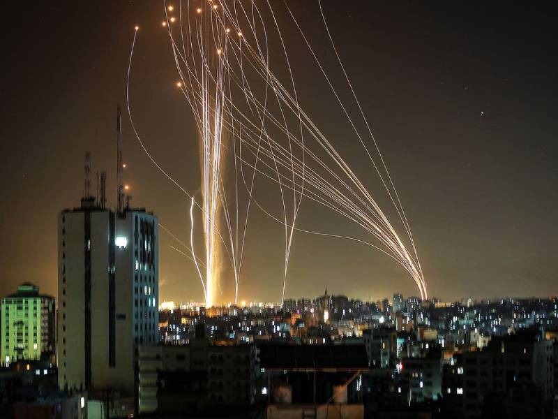 Bombardeos de Israel sobre Gaza son crímenes de guerra: ONU