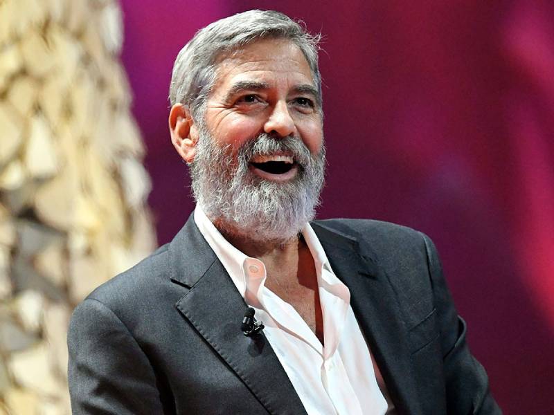 Si extrañas a Clooney alégrate, porque alista su regreso