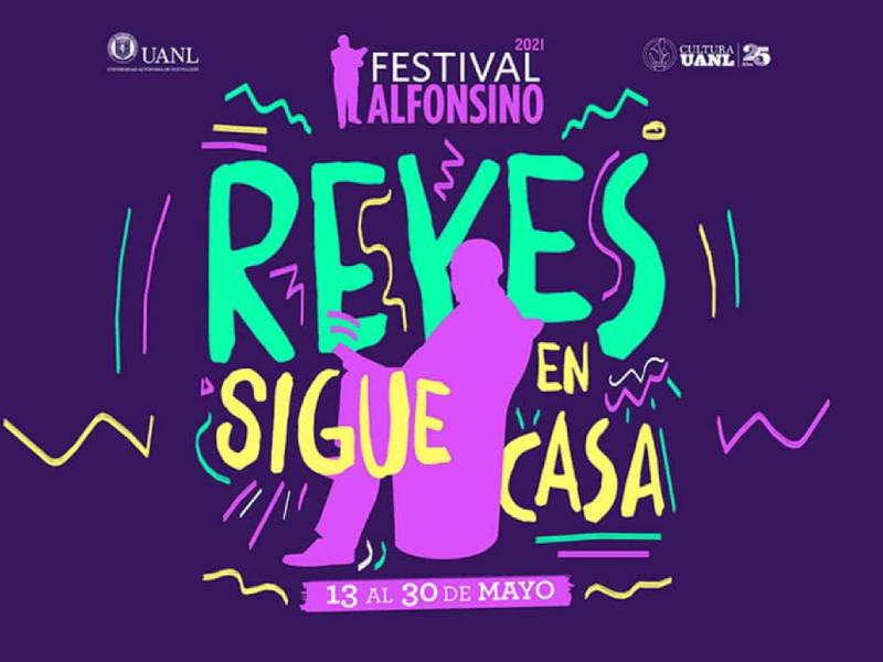 Festival Alfonsino; arranca edición 2021 en versión digital