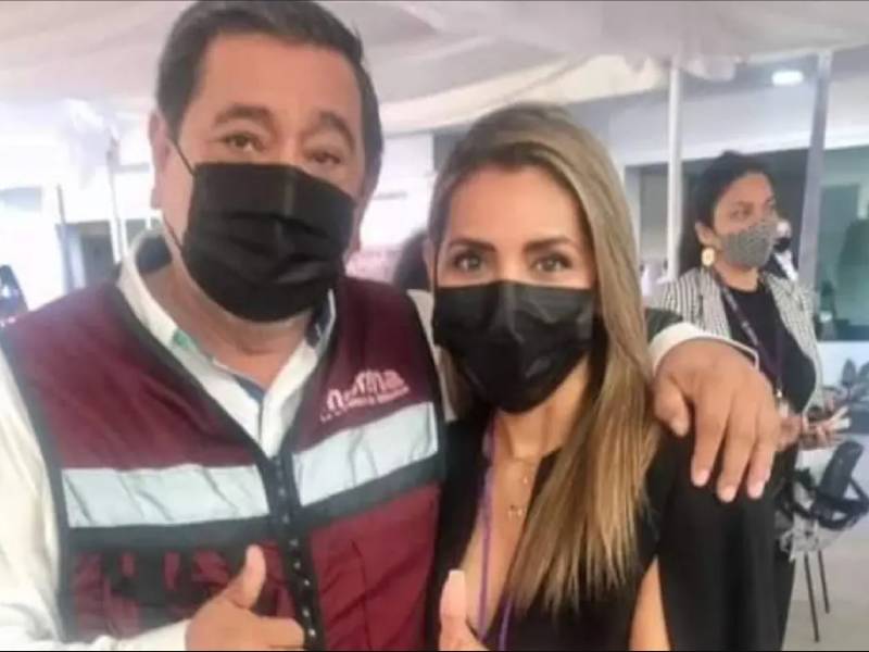 IPC de Guerrero aprueba candidatura de Evelyn Salgado