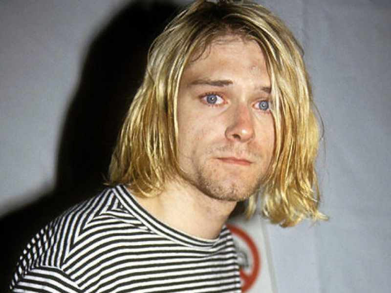 Kurt Cobain ¿se suicidó? FBI revela archivos sobre la muerte del cantante