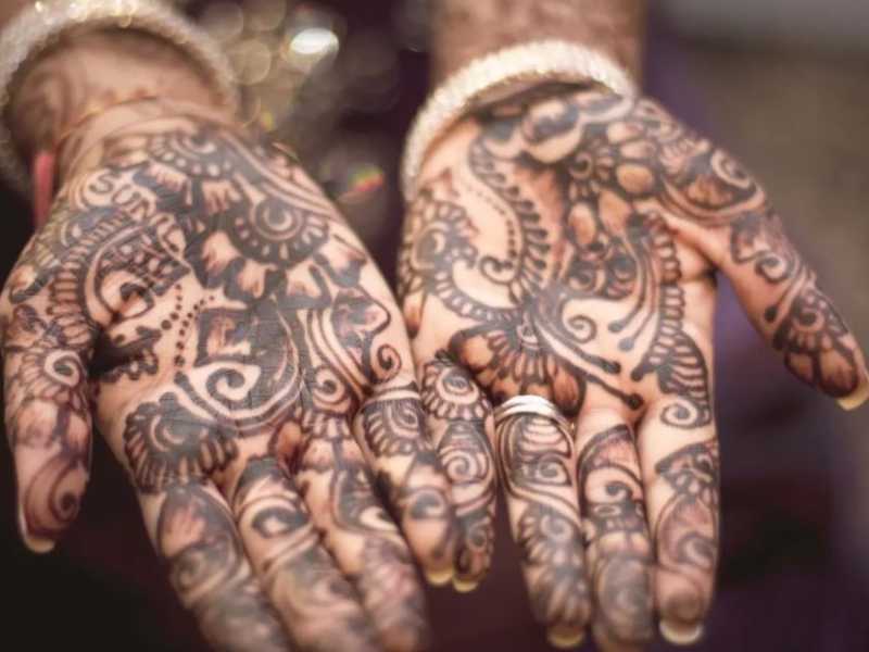 Tatuajes efímeros, una nueva alternativa de tatuaje temporal