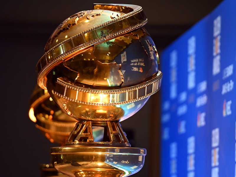 En riesgo la gala de los Globos de Oro: no será transmitida por NBC