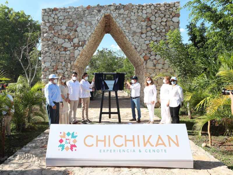 Yucatán capta más de mil 467 mdp con la llegada de 17 empresas