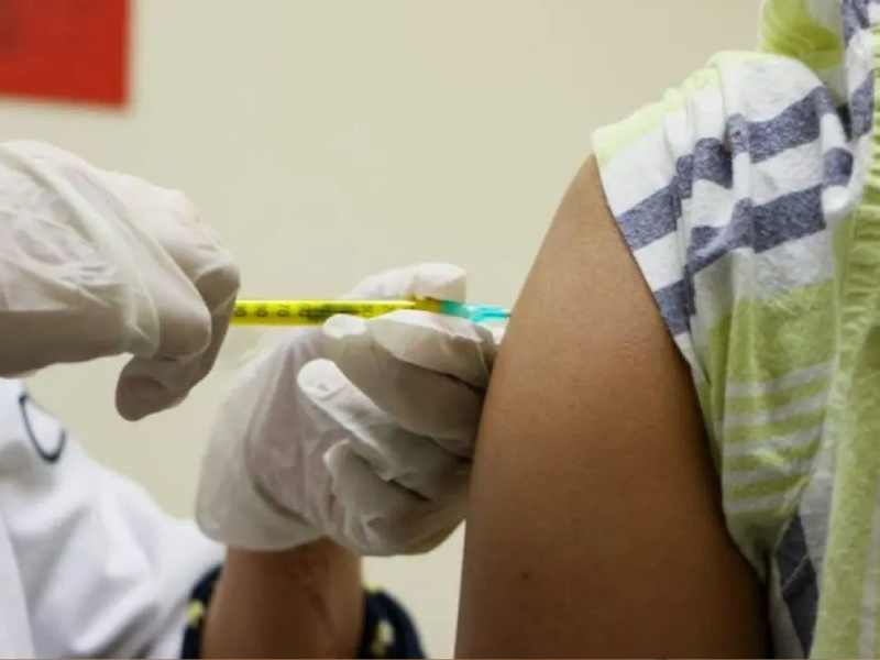 Salud de la Ciudad de México participa en estudio internacional para vacuna contra el VIH