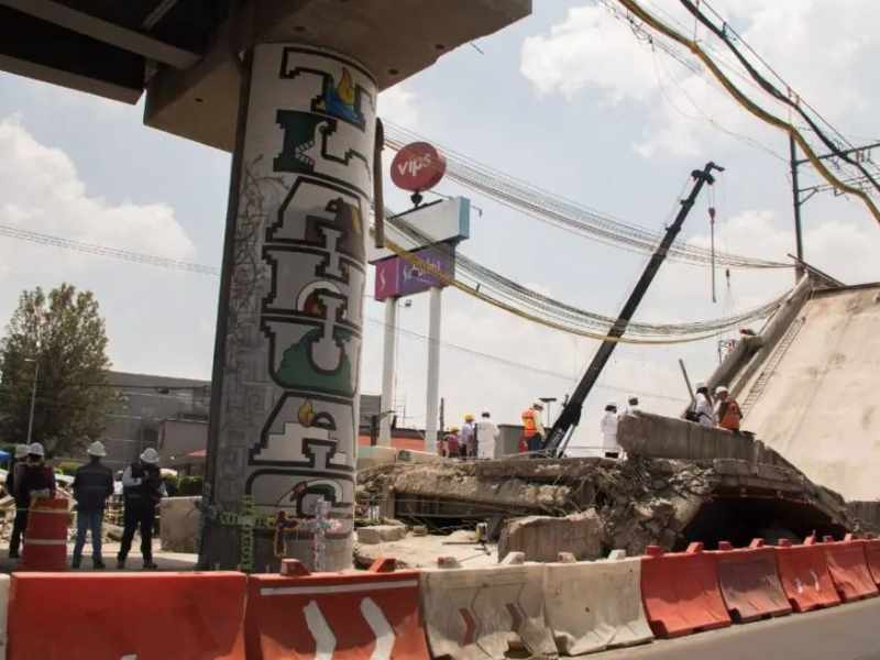 Metro comenzará con pago de la indemnización a afectados de la Línea 12