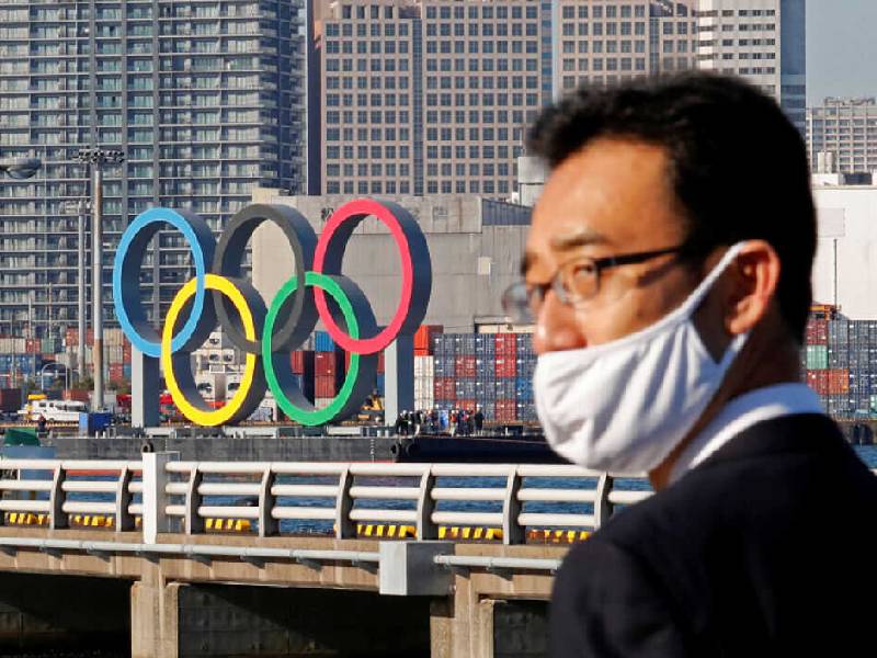 Piden asociación de médicos de Tokio cancelar los Juegos Olímpicos
