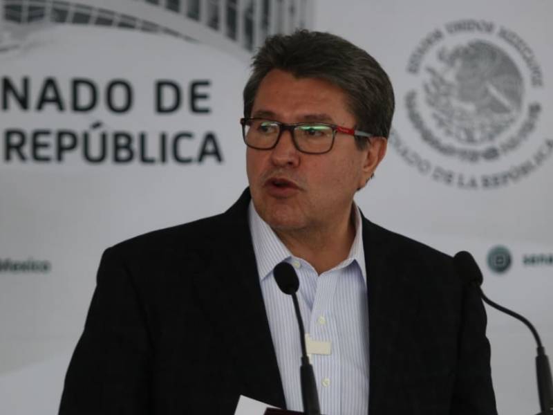 Reforma electoral de Monreal no desaparecerá el INE y TEPFJ