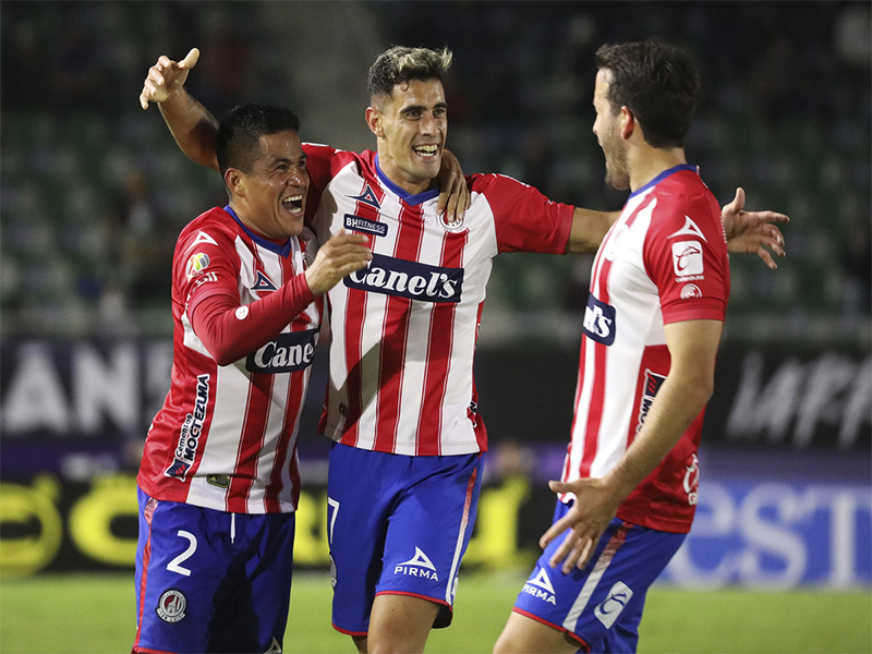 Liga MX acepta venta del Atlético de San Luis y usuarios se burlan