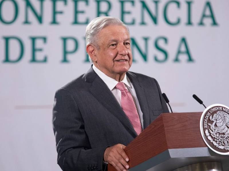 ¿Qué se habló en 'la mañanera' de AMLO hoy?; síntesis (VIDEO)