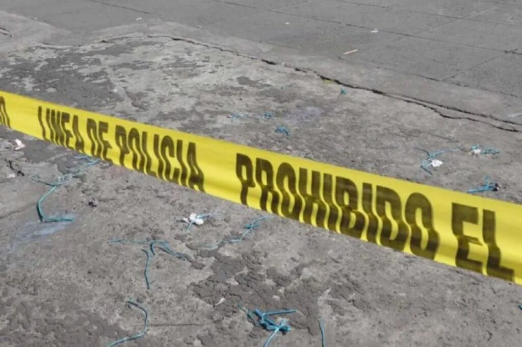 Asesinan a hermano de candidata a la presidencia de Cuautla, Morelos