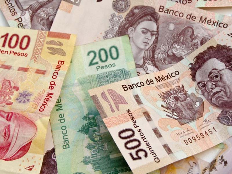 finanzas publicas de mexico