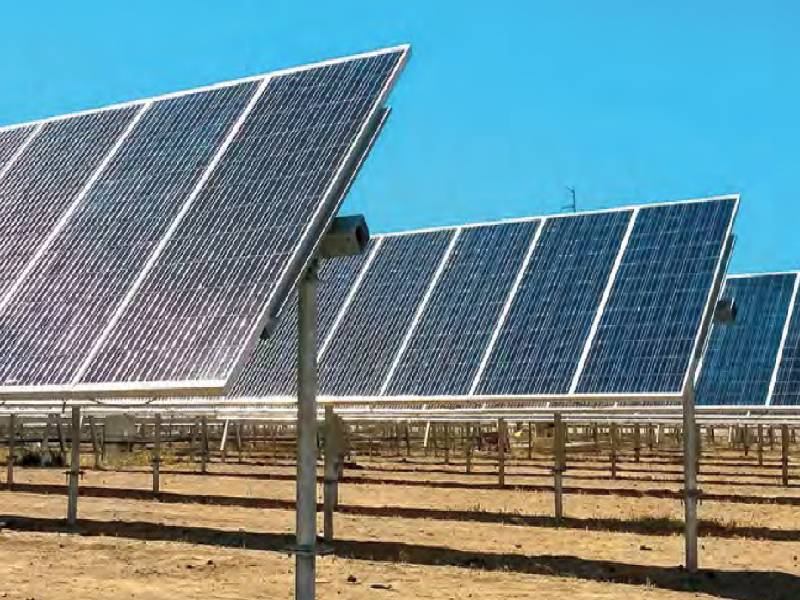 Impulsan energía solar fotovoltaica en Q. Roo