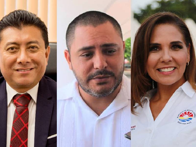 ¿Cuándo será el debate de los candidatos en Quintana Roo