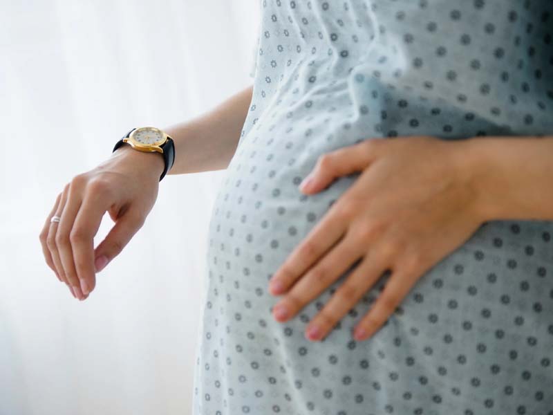 ¿Predecir el comienzo de labor de parto? Estudio revela que ya es posible