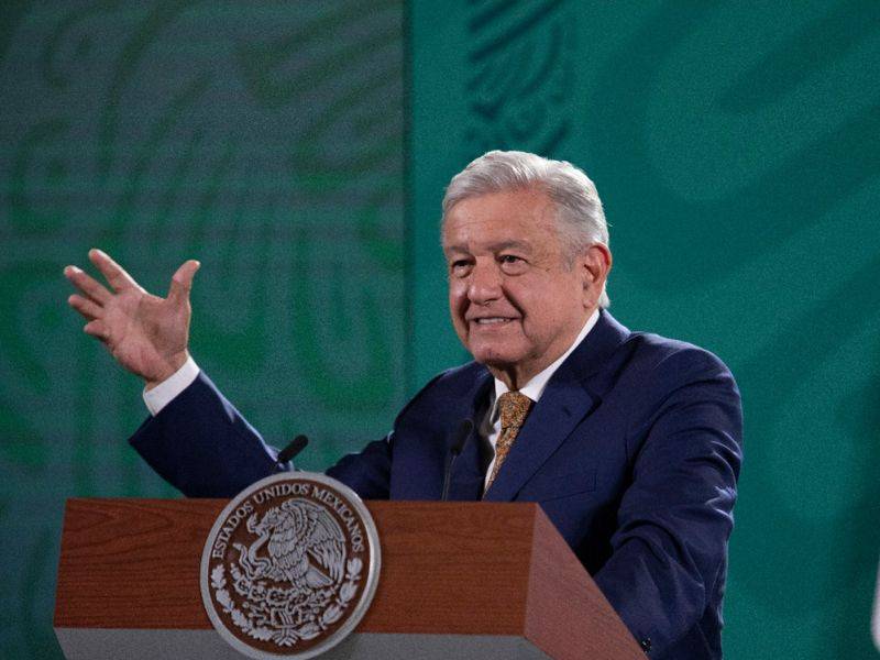 ¿Y mi derecho a la libertad AMLO responde a sanción de TEPJF