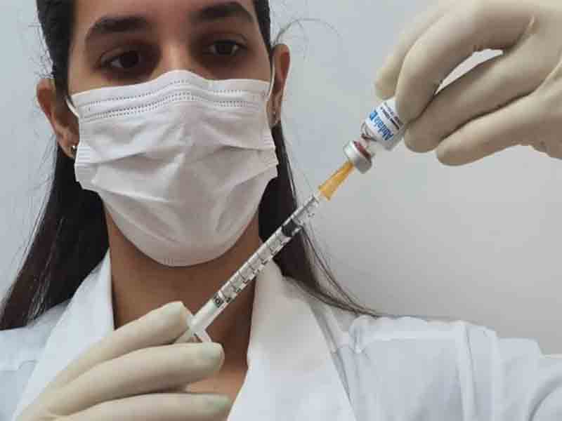 Abdala, candidato vacunal anticovid de Cuba tiene eficacia del 92%