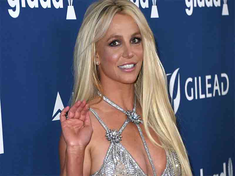 Esto ha sucedido en el juicio de Britney Spears