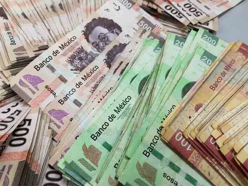 México avanza en lucha contra lavado de dinero y terrorismo