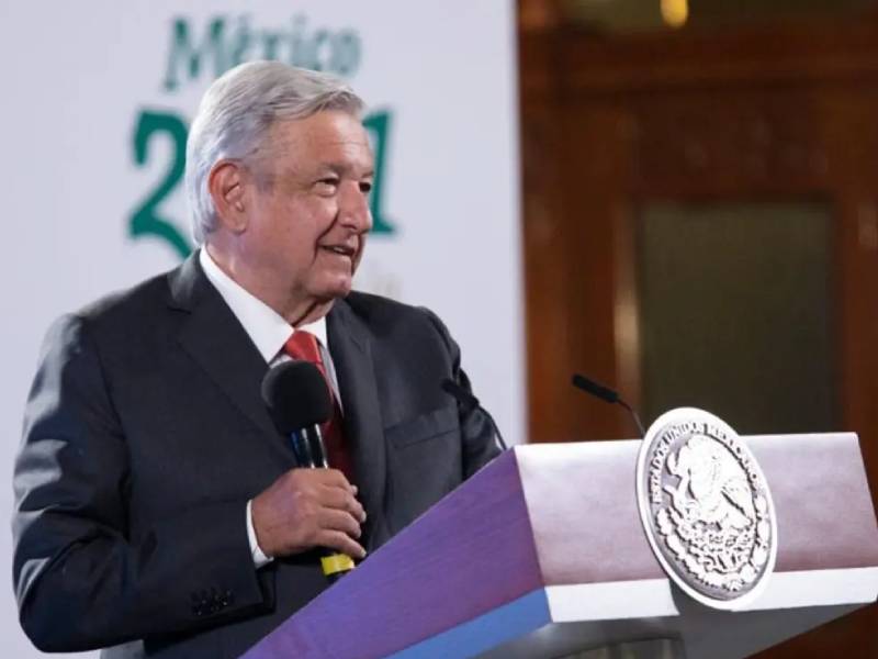 AMLO asegura que el Poder Judicial protege a las elites