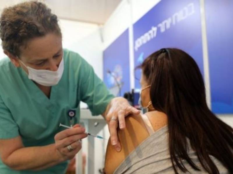 Confirma la Federación que vacunarán a los treintones