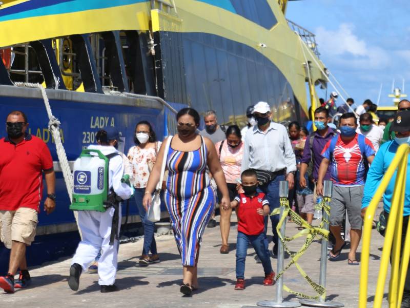 Destaca Quintana Roo en unidades económicas dedicadas al hospedaje