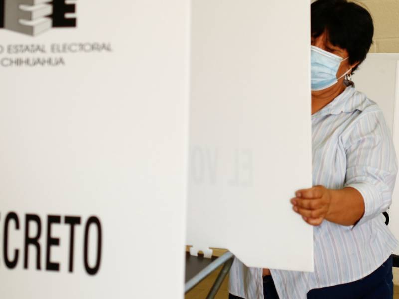 INE QuintanaINE Quintana Roo informa el procedimiento para ejercer el voto en casillas especiales Roo informa el procedimiento para ejercer el voto en casillas especiales
