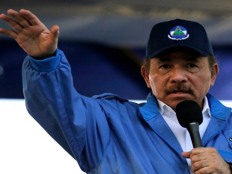 México y Argentina llaman a consulta a sus respectivos embajadores en Nicaragua