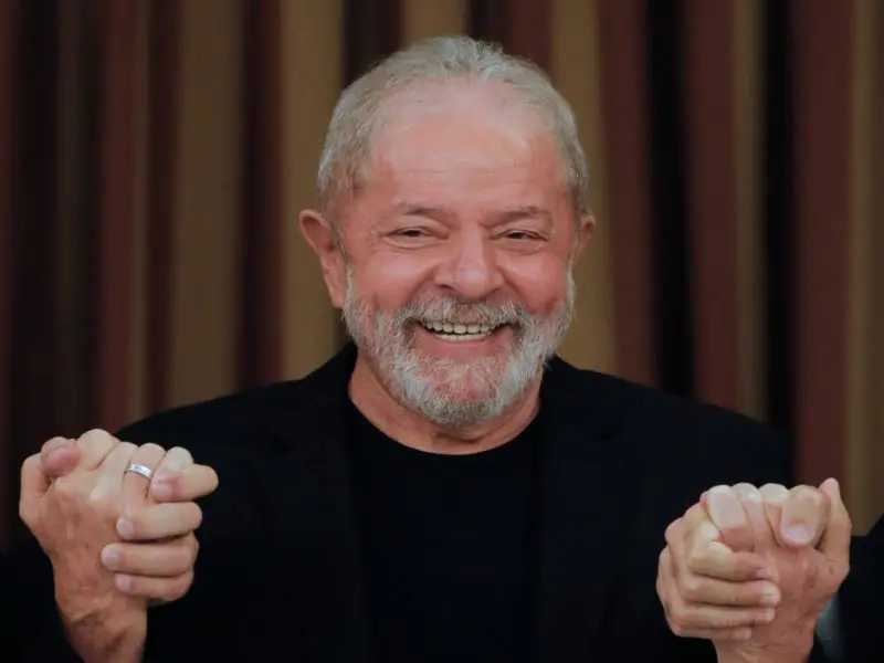 Lula da Silva, un sobreviviente